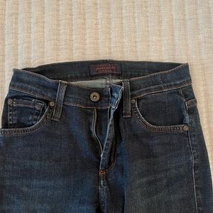 James Jeans size 26 skinny jeans